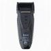 Barbasol Rechargeable Electric Foil Shaver | Stainless Steel Blades & Pop-Up Trimmer | International Shipping Available - Buy Online on GoSupps.com