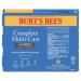 Burt's Bees Complete Multi Care Toothpaste 4.7 oz - Pack of 3 | Natural Oral Care - Buy Online on GoSupps.com
