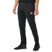 adidas Men's Aeroready Game and Go Small Logo Tapered Pants Large Black