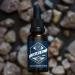 Benecos Organic Beard Oil - Vegan 30ml | Premium Natural Cosmetics for Healthy Beards - Buy Online on GoSupps.com