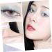 Buy Sequins Gel for Shimmer Eyeshadow - Chunky Glitter Makeup for Face & Eyes | Pearlescent Sequin Gel - Buy Online on GoSupps.com