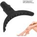 Muscle Massage Head | Portable Arc-Shaped Fascia Gun Replacement | Professional Massage Tool for Men & Women - Ideal for Home & Spa Use - Buy Online on GoSupps.com