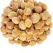 Dried Apricots Jardaloo - Sun Dried Organic Apricots Dried Fruit Sweet & Tangy Flavor Perfect for Snacking Baking Ideal for On-the-Go Snacking (1Kg)
