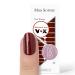 Original Miss Sophie Nagel films Burgundy I 24 Ultra-D nne Nail polish stripes in single color I for finger & toenails I sticks to natural and painted acrylic gel & shellac nails Burgundy 24