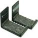StoreYourBoard Skateboard & Longboard Wall Mount Rack - Minimalist Display Storage Brackets - Buy Online on GoSupps.com