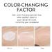 3PCS CC Cream for Older Women Skin Tone Adjusting Cc Cream Foundation Spf 43 Self Adjusting for Mature Skin Even Complexion Conceals Moisture & Anti Aging  - Buy Online on GoSupps.com