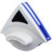 Double-Sided Magnetic Window Glass Brush Flexible Magnet Cleaner Wiper