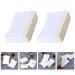 FOMIYES Eyelash Extension Glue Wipes - 160pcs Makeup Remover Cotton Pads for Professional Eyelash Care - Lint-Free Cleaning Tool - Buy Online on GoSupps.com