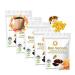 Lukmlca Bee Venom Foot Soak Lukmlca Bee Venom Lymphatic Drainage & Slimming Foot Soak Beads Lukmlca Bee Venom Lymphatic Drainage Foot Soak Lumicka Bee Venom Foot Soak (5 bags)