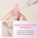 KYDA Press On Nail Tips Remover Pen Quick Easy Solid Nail Glue Gel Remover for False Nails Gentle with Nutritional Oil Remover Pen Not for Nail Polish 1 - Buy Online on GoSupps.com