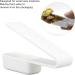2 Pcs Portable Pill Taker Remover - ABS Tablets Medicine Blister Pack Opener for Elderly Assistance - Buy Online on GoSupps.com