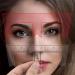 PLAFOPE 10pcs Eyebrow Design Ruler Shape Eyebrow Shaping Template Drawing Tool Makeup Tools Disposable - Buy Online on GoSupps.com