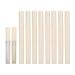 8Pcs Lip Balm Set - Moisturizing Lip Gloss & Lipstick Primers for Perfect Hydration | International Shipping Available - Buy Online on GoSupps.com
