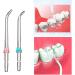 3Pcs Replacement Classic Jet Tips for Waterpik & Oral Irrigators - Buy Online on GoSupps.com