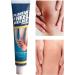 JINGLING Cr me plantaire - 20 g - Cr me hydratante - Soulagement des talons - Pour la plante des pieds les gonflements les jambes le bas du dos les paules les genoux - Buy Online on GoSupps.com