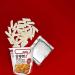 Young Poong Yopokki Tteokbokki Cup Traditional Korean Topokki Ddukbokgi Instant Rice Cake Stick Snack (1 SET 5 Flavors) SET 5 Flavors 1 - Buy Online on GoSupps.com