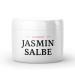 Bionera Jasmine ointment - original eye cream against dark circles and loopholes - natural ingredients and moisturizing effects for a smooth eye area |Made in Germany (100ml) 100 ml (1 Pack)