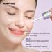 Glam Up Bakuchiol Serum & Hyaluronic Acid - Best Anti-Aging Retinol Alternative Reduces Fine Lines Fights Wrinkles & Pores Soothes Pimples Hydrating & Cruelty-Free (1.01 Fl Oz - Buy Online on GoSupps.com