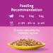 whiskas Wet Cat Food Pouches - Pack of 12 - 3 Oz. - Mixed Selection - Buy Online on GoSupps.com