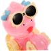 NAMOARLY 2pcs Lollipop Machine Lollipops Lolly Pops Candy Tots Toys Sucker Holder Lollipop Holder Bag Plastic - Buy Online on GoSupps.com