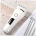 Housoutil Electric Razors for Women - Face & Bikini Epilator Hair Removal Shaver & Body Wash Device - Buy Online on GoSupps.com