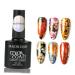 FRCOLOR Nail Gel Polish Glue Manicure DIY Art 3pcs Nails Gel Nail Gel Polish Nail Tips Transfer Nail Art Foil Glue Nail Gel Lacquer Manicure Nail Tips Transfer Glue Nail Foil Sticker Glue 7*3.3*1cmx3pcs Blackx3pcs - Buy Online on GoSupps.com