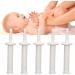 FECAMOS Colic Reliever 12pcs: Safe & Gentle Gas Relief for Newborns - Buy Online on GoSupps.com