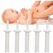 12pcs Gas Colic Safe Disposable Infant Gas Colic Windi Reliever Gently and Reliever for Newborns - Buy Online on GoSupps.com