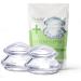 GreenLife Cupping Therapy Sets Silicone Cups for Cupping Set Firm for Muscle Soreness Pain Relief Body Neck KneeSelf Massage Tool Muscle Pain Relief