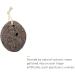 Lava Pumice Stone For Foot Scrubber Foot Pumice To (Random Color And Shape) - Buy Online on GoSupps.com