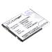 2900mAh Battery Replacement for C100 C100 2022 TA-1520 N152DL TN-BL3000R1 (3.85V)