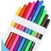 Pomurom Edible Food Pen 10 Colors Edible Pens For Cookie Decorating | Double Head Available Fine And Thick Tip Food Grade Gourmet Writers For DIY Fondant Cakes - Buy Online on GoSupps.com