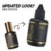 Amber Lash Eyelash Extension Remover Gel 15ml | Fast-Acting Gentle Non-Irritating | Professional Lash Glue Remover for Easy Eyelash Extensions Removal - Buy Online on GoSupps.com