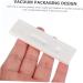 Beaupretty 2 StK Pregnant Tester - Farm Animal Pregnancy Test Paper for Cattle & Sows | Colloid Test Card Tool - 1 Pack - Buy Online on GoSupps.com