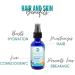 Stream2Sea Mask Defog & Squalane Oil with Vitamin E for Hydrated Skin, Hair, and Clear Diving Vision - Reef Safe, Paraben Free & Biodegradable - Buy Online on GoSupps.com