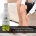 Naturprodukte Schwarz Vena Leg & Vein Spray - Sweet Clover Asparagus & Birch | 100ml - Boost Circulation & Relieve Legs - Buy Online on GoSupps.com