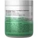 Organic Triphala Powder 227g Digestive Aid Relieves Constipation Heartburn and Indigestion - Buy Online on GoSupps.com