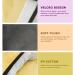 MHwan Seat Belt Pads 2 PCS Child Adult Head and Neck Support Seatbelt Strap Cover | Super Soft Cotton Seat Belt Pads for Kids & Adults | Pink & Yellow Seat Belt Covers - Buy Online on GoSupps.com