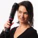 Revlon One Style Booster Round Brush & Styler - 38mm Ceramic Coated Ion Technology | International Shipping - Buy Online on GoSupps.com