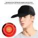 Hair Growth Helmet Adjustable Therapy Cap for Hair Loss Treatment & Oil Control | 280pcs Lamp Pearls for Home Use - Buy Online on GoSupps.com