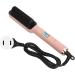 Buy Intelligent Hair Straightening Iron - Automatic Shutdown Rapid Heating Styling Comb (110-220V US Plug) - Shop Now - Buy Online on GoSupps.com