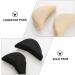 Mobestech 18 Pairs Toe Plug High Heel Sponge Shoe Stretcher - Comfort & Fit for Perfectly Sized Heels | International Shipping - Buy Online on GoSupps.com