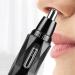 Facial Hair Remover Nose Hair Trimmer Electric Shave Nose and Ear Trimmer Care Rechargeable Nose Hair Trimmer Men's Shaving Trimmer - Buy Online on GoSupps.com