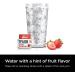Ninja Thirsti SPLASH Summer Strawberry Flavoured Water Drops With Unsweetened Fruit Essence Summer Strawberry Zero Calories Zero Sugar Zero Sweeteners 2.23 Fl Oz Makes 20 12oz Drinks 3 Pack WCFSTBAMC - Buy Online on GoSupps.com
