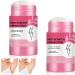 Anti-Chafing Sticks, Anti-Chafing Thigh, Anti-Chafing Cream, Friction Cream, Anti-Chafing Thigh Stick, Prevents Chafing And Skin Irritation (2)