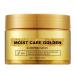 Face Peeling Facial Film | Face Peel Fine Lines Removal Masque | Facial Hydration Tightening Cream Brightening Golden Sleep Film For Men Women