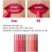  HADAVAKA Matte 6 Colors Rotary Lip Pencil Lip Pencil Lip Pencil Moisturizing Lipstick Stain Resistant And Velvety Touch Resistant For All Skin (A+B) - Buy Online on GoSupps.com