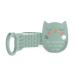 Suavinex Newborn Gift Set | Green Pacifier 0-6 Months Duo Box & Chain - Perfect Baby Shower Gift - Buy Online on GoSupps.com