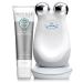 NuFACE Trinity Starter Kit - Facial Toning Device Core Collection + Hydrating Leave On Primer