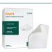Pivot Calcium Alginate Wound Dressing - All-Natural First Aid | 4x5 Dressings (Box of 10) - Fast Worldwide Shipping - Buy Online on GoSupps.com